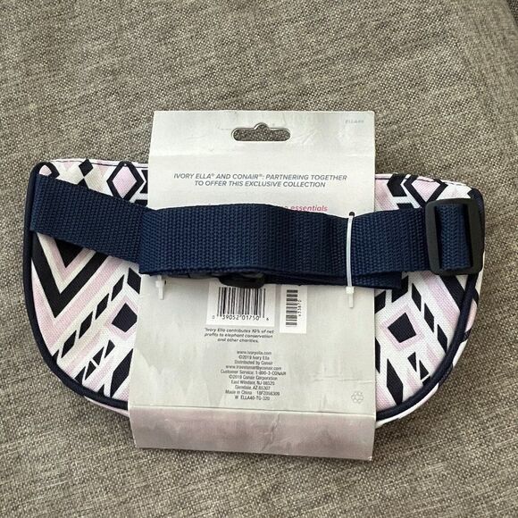 NWT Ivory Ella Hip Bag Fanny Pack - Picture 6 of 10